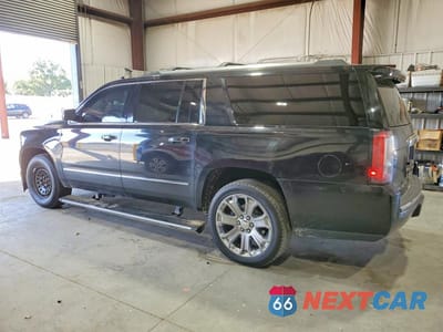 Drugie zdjęcie samochodu z przodu: 2015 GMC YUKON XL DENALI VIN:1GKS2JKJ7FR532014 - miniatura
