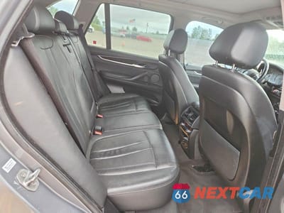 Zdjęcie 11 z 13 samochodu: 2016 BMW X5 XDR40E VIN:5UXKT0C55G0F75150 - miniatura