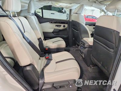 Zdjęcie 11 z 13 samochodu: 2026 HONDA PILOT EXL VIN:5FNYG1H44TB030944 - miniatura