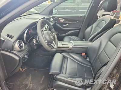 Zdjęcie 7 z 13 samochodu: 2020 MERCEDES-BENZ GLC 300 VIN:W1N0G8DB8LF794813 - miniatura