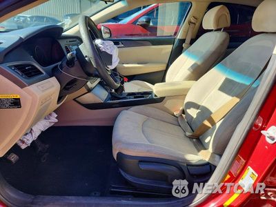 Zdjęcie 7 z 13 samochodu: 2015 HYUNDAI SONATA SE VIN:5NPE24AF3FH206516 - miniatura