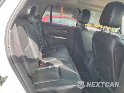 Zdjęcie 10 z 12 samochodu: 2013 FORD EDGE LIMITED VIN:2FMDK4KC7DBE18694 - miniatura