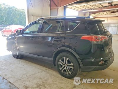 Drugie zdjęcie samochodu z przodu: 2016 TOYOTA RAV4 LE VIN:2T3BFREV0GW477369 - miniatura