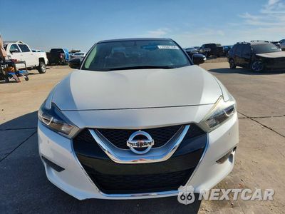 Piąte zdjęcie samochodu w środku: 2016 NISSAN MAXIMA 3.5 SL VIN:1N4AA6AP7GC901557 - miniatura