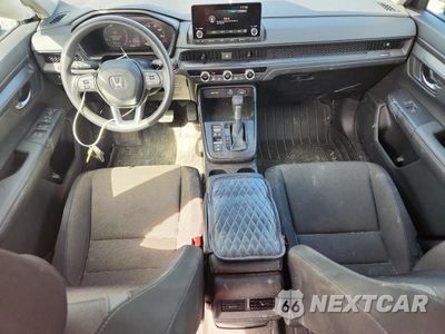 Zdjęcie 8 z 13 samochodu: 2024 HONDA CR-V LX VIN:2HKRS3H25RH326014 - miniatura