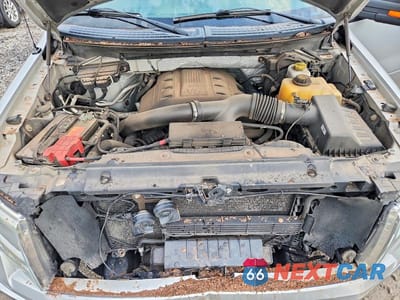 Zdjęcie 11 z 12 samochodu: 2014 FORD F150 SUPER CAB VIN:1FTFX1ET8EKF88854 - miniatura