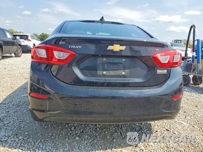 Zdjęcie 6 z 12 samochodu: 2017 CHEVROLET CRUZE LT VIN:1G1BE5SMXH7275376 - miniatura