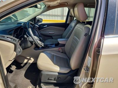 Zdjęcie 7 z 13 samochodu: 2018 FORD ESCAPE TITANIUM VIN:1FMCU9J99JUC05843 - miniatura