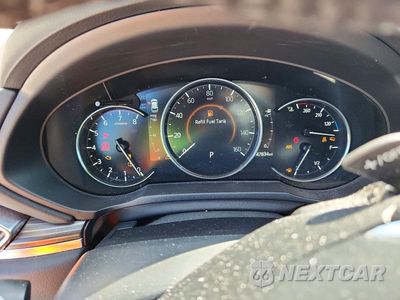 Zdjęcie 9 z 13 samochodu: 2021 MAZDA CX-5 GRAND TOURING RESERVE VIN:JM3KFBAY9M0439413 - miniatura