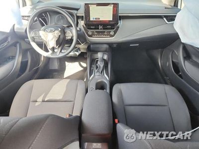 Zdjęcie 8 z 12 samochodu: 2026 TOYOTA COROLLA LE VIN:5YFB4MDE2TP459910 - miniatura