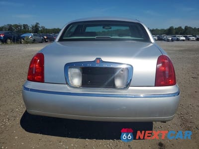 Zdjęcie 6 z 12 samochodu: 1998 LINCOLN TOWN CAR EXECUTIVE VIN:1LNFM81W8WY727764 - miniatura
