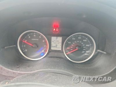 Zdjęcie 9 z 12 samochodu: 2015 SUBARU FORESTER 2.5I PREMIUM VIN:JF2SJADC6FH413455 - miniatura