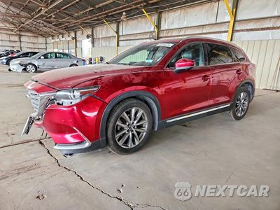2019 MAZDA CX-9 GRAND TOURING JM3TCADY9K0327162 - główne zdjęcie licytacji z USA - miniatura