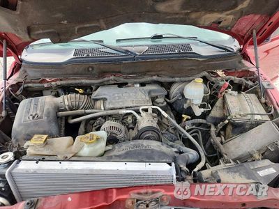 Zdjęcie 11 z 12 samochodu: 2007 DODGE RAM 1500 ST VIN:1D7HU18297J590678 - miniatura