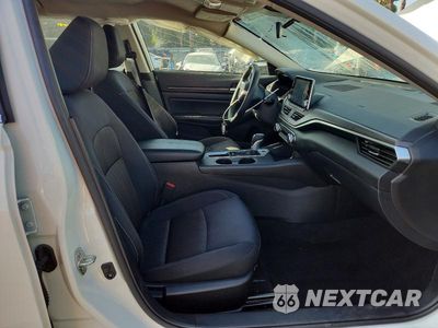 Zdjęcie 7 z 12 samochodu: 2025 NISSAN ALTIMA SV VIN:1N4BL4DVXSN332245 - miniatura