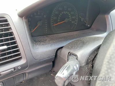 Zdjęcie 9 z 12 samochodu: 2005 HONDA ACCORD EX VIN:1HGCM56795A191729 - miniatura