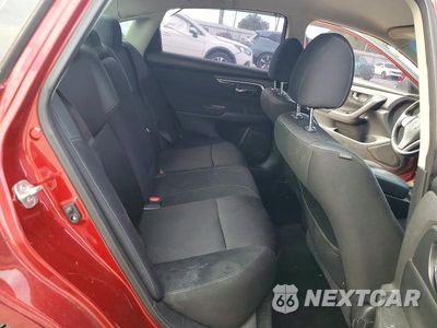 Zdjęcie 10 z 12 samochodu: 2018 NISSAN ALTIMA 2.5 SR VIN:1N4AL3AP3JC111821 - miniatura