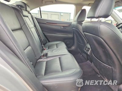 Zdjęcie 10 z 12 samochodu: 2013 LEXUS ES 350 VIN:JTHBK1GG8D2003619 - miniatura