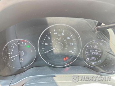 Zdjęcie 9 z 13 samochodu: 2020 HONDA HR-V SPORT VIN:3CZRU6H19LM701014 - miniatura