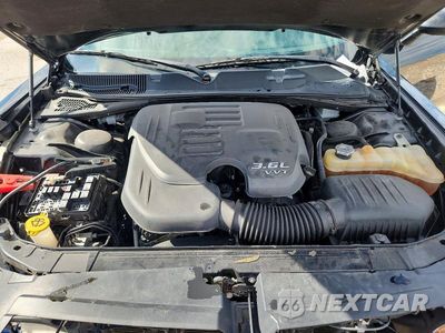 Zdjęcie 11 z 12 samochodu: 2017 DODGE CHALLENGER SXT VIN:2C3CDZAG0HH627259 - miniatura
