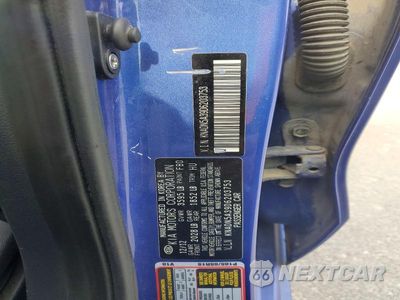 Zdjęcie 12 z 12 samochodu: 2013 KIA RIO 5-DOOR EX VIN:KNADN5A39D6203753 - miniatura