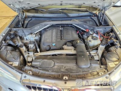 Zdjęcie 12 z 13 samochodu: 2016 BMW X5 XDRIVE35I VIN:5UXKR0C51G0S90523 - miniatura