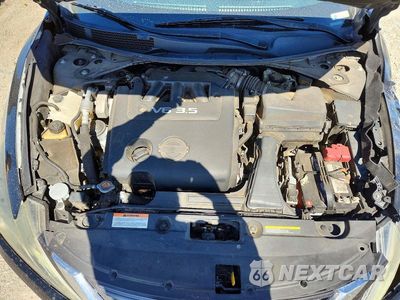 Zdjęcie 11 z 12 samochodu: 2016 NISSAN ALTIMA 3.5 SL VIN:1N4BL3AP6GC274119 - miniatura