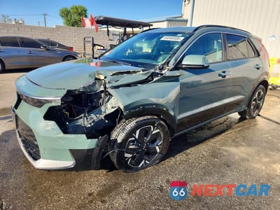 2024 KIA NIRO WIND KNDCR3L14R5103088 - główne zdjęcie licytacji z USA - miniatura