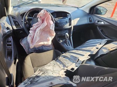 Zdjęcie 8 z 12 samochodu: 2015 FORD FOCUS SE VIN:1FADP3K27FL248420 - miniatura