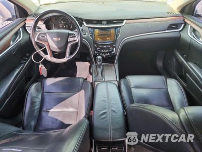 Zdjęcie 8 z 12 samochodu: 2019 CADILLAC XTS LUXURY VIN:2G61M5S39K9145840 - miniatura