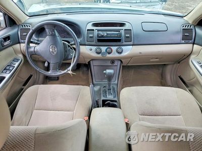 Zdjęcie 8 z 12 samochodu: 2006 TOYOTA CAMRY SE VIN:4T1BE30K16U708364 - miniatura