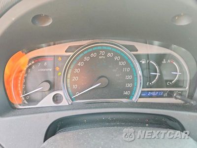 Zdjęcie 9 z 13 samochodu: 2015 TOYOTA VENZA LIMITED VIN:4T3BK3BB3FU114811 - miniatura