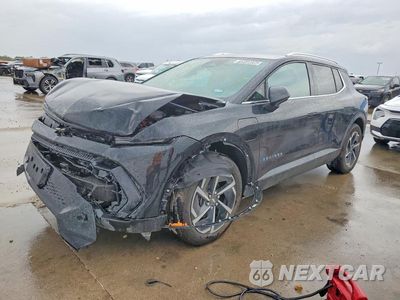 2026 CHEVROLET EQUINOX LT 3GN7DNRP8TS183989 - główne zdjęcie licytacji z USA - miniatura