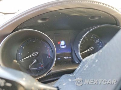 Zdjęcie 9 z 12 samochodu: 2020 TOYOTA C-HR LIMITED VIN:NMTKHMBX7LR111857 - miniatura