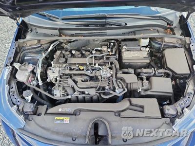 Zdjęcie 11 z 12 samochodu: 2025 TOYOTA COROLLA LE VIN:5YFB4MDE0SP265472 - miniatura