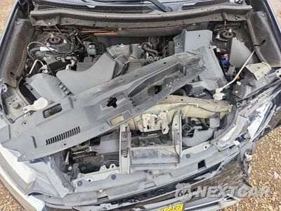 Zdjęcie 11 z 12 samochodu: 2020 MITSUBISHI OUTLANDER SE VIN:JA4AD3A38LZ031932 - miniatura