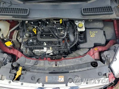 Zdjęcie 12 z 14 samochodu: 2019 FORD ESCAPE SEL VIN:1FMCU9HDXKUA85904 - miniatura