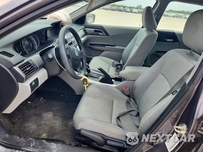 Zdjęcie 7 z 12 samochodu: 2015 HONDA ACCORD LX VIN:1HGCR2F30FA088049 - miniatura