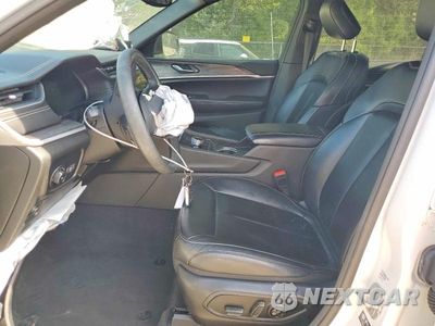 Zdjęcie 7 z 13 samochodu: 2024 JEEP GRAND CHEROKEE L LIMITED VIN:1C4RJKBG5R8503306 - miniatura