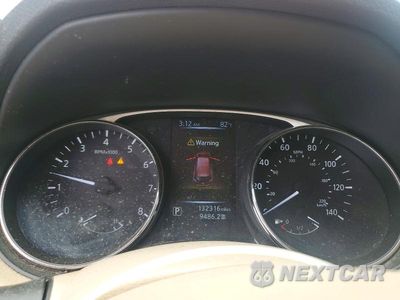 Zdjęcie 9 z 13 samochodu: 2015 NISSAN ROGUE S VIN:KNMAT2MT3FP538753 - miniatura
