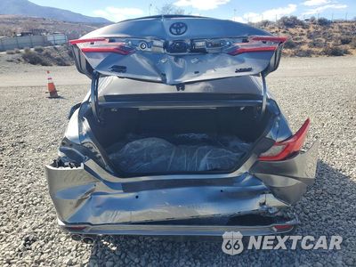Zdjęcie 6 z 13 samochodu: 2026 TOYOTA CAMRY XSE VIN:4T1DBADK5TU054481 - miniatura
