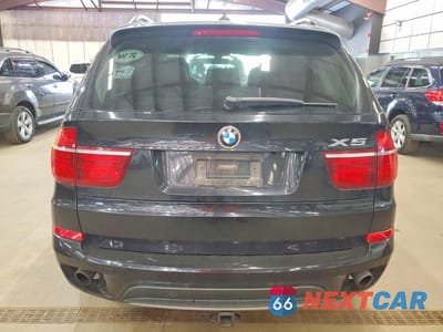 Zdjęcie 6 z 13 samochodu: 2012 BMW X5 XDRIVE35I VIN:5UXZV4C54CL750638 - miniatura