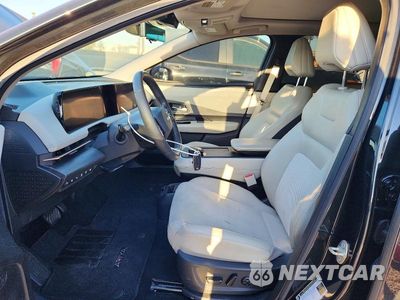Zdjęcie 7 z 12 samochodu: 2024 NISSAN ARIYA EVOLVE+ VIN:JN1BF0BAXRM431368 - miniatura