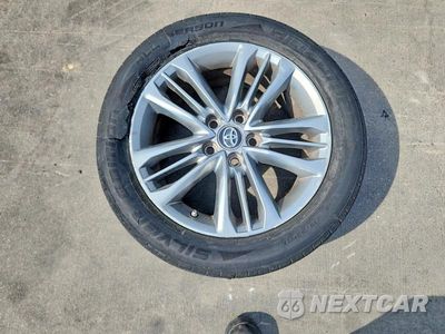 Zdjęcie 12 z 13 samochodu: 2017 TOYOTA CAMRY SE VIN:4T1BF1FK9HU391364 - miniatura