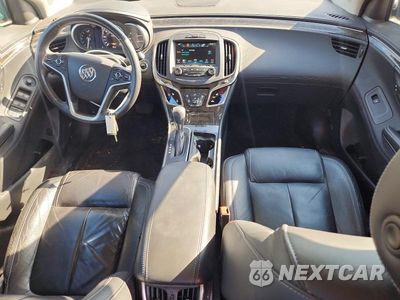 Zdjęcie 8 z 12 samochodu: 2016 BUICK LACROSSE SPORT TOURING VIN:1G4G45G30GF188313 - miniatura