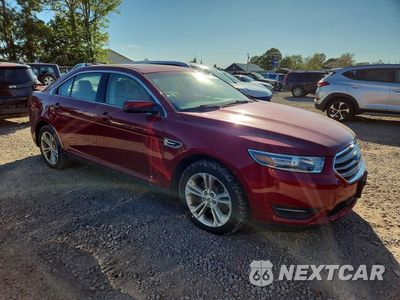 Czwarte zdjęcie samochodu z boku: 2016 FORD TAURUS SEL VIN:1FAHP2E86GG133135 - miniatura