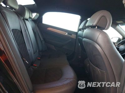 Zdjęcie 10 z 12 samochodu: 2017 HYUNDAI SONATA SPORT 2.0T VIN:5NPE34AB5HH580655 - miniatura