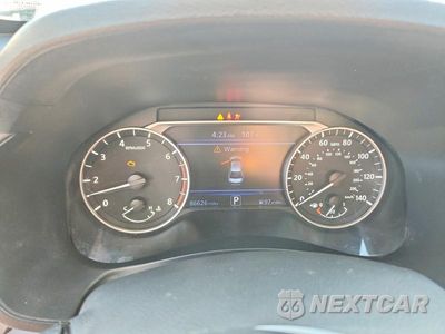 Zdjęcie 9 z 12 samochodu: 2020 NISSAN ALTIMA S VIN:1N4BL4BV7LC142175 - miniatura