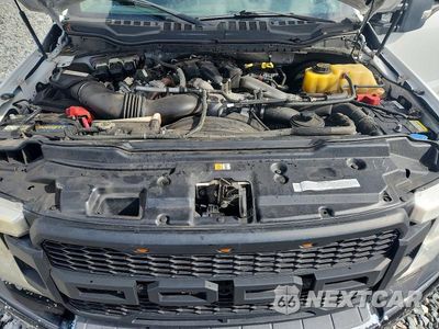 Zdjęcie 11 z 12 samochodu: 2017 FORD F250 SUPER DUTY VIN:1FT7W2BT0HED64692 - miniatura