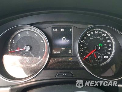 Zdjęcie 9 z 14 samochodu: 2018 VOLKSWAGEN ATLAS SE VIN:1V2DR2CA4JC539923 - miniatura